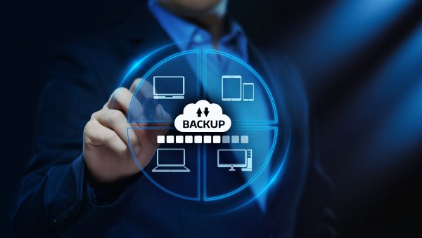 IT Backup and Recovery
