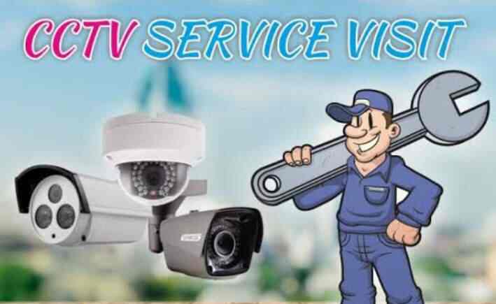 CCTV Support