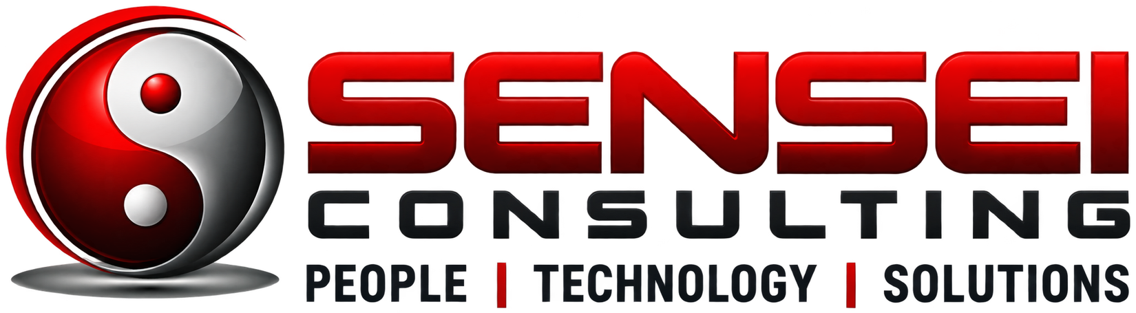 Sensei Consulting — People | Technology | Solutions