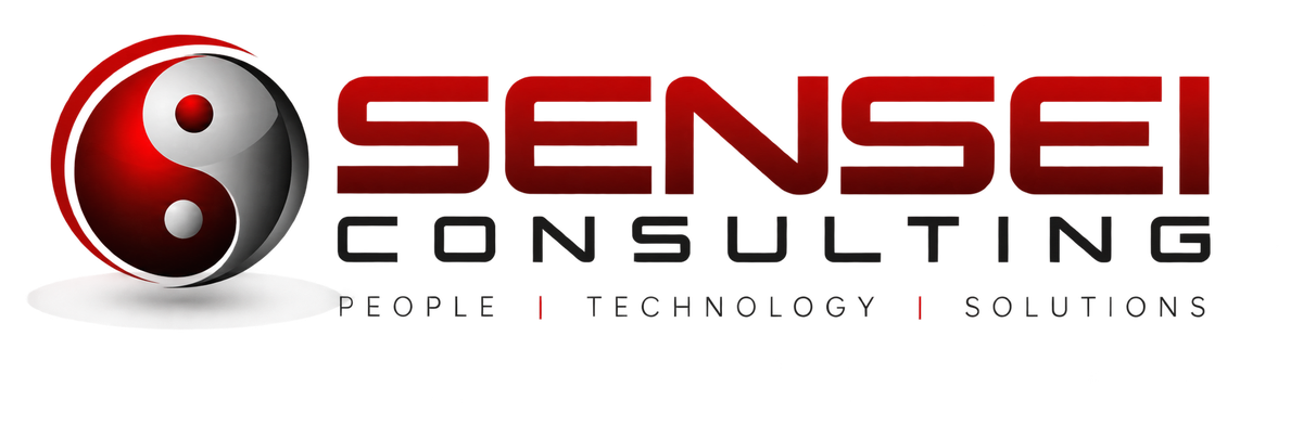 Sensei Consulting